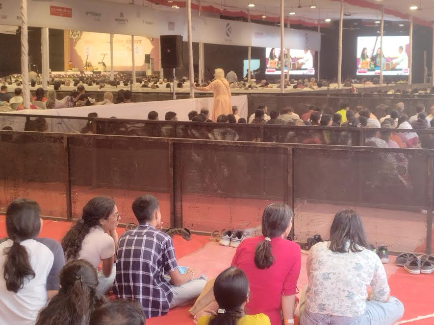 Music Concert in Pune