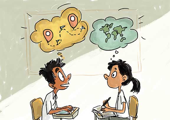 Making Space for Compassion and Clarity: Op-Ed