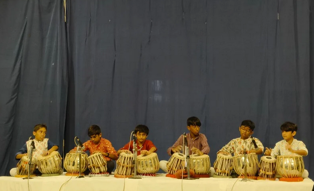 Tabla Performance